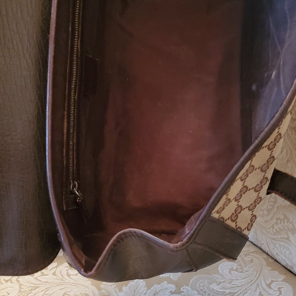 Gucci handbag - Picture 2 of 4